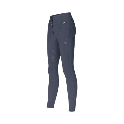 Abbildung von Kingsland FW&#039;24 Reithosen Khloe X Shape Full Grip