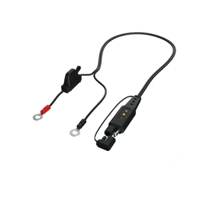 Abbildung von Oxford Batteriemonitor für Oximiser Pro Battery Optimizer Management System