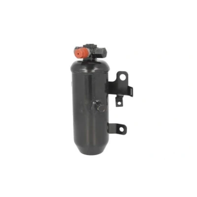 Abbildung von THERMOTEC KTT120108 Trockner R 134a Stahl