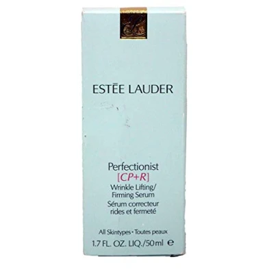 Abbildung von Estée Lauder Perfectionist Wrinkle Lifting Firming Serum 50 ml