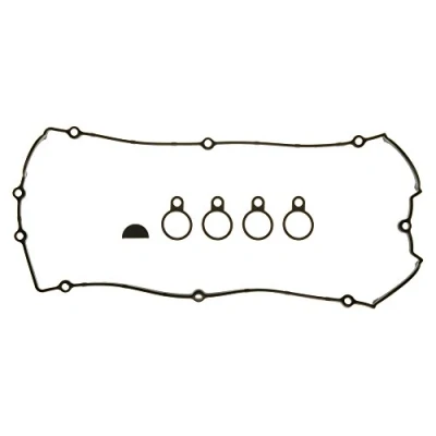 Abbildung von AJUSA 56030600 Dichtungssatz, Zylinderkopfhaube HYUNDAI: Santa Fe I, Trajet, KIA: SORENTO 1