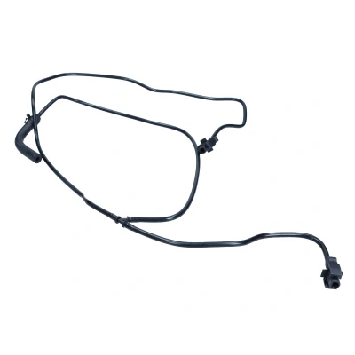 Abbildung von MAXGEAR 18 1643 Kühlerschlauch FORD: FOCUS 3 Turnier, 3, KUGA 2