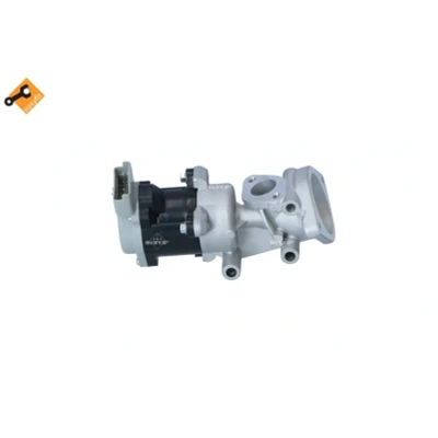 Abbildung von NRF 48390 AGR Ventil elektrisch mit Dichtungen LAND ROVER: Discovery 3, Range Rover Sport