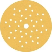 Abbildung von Expert C470 Schleifblatt, Ø 125mm, K120 Multilochung