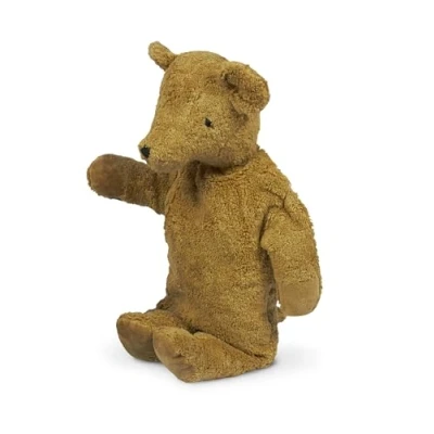 Abbildung von Senger Kuscheltier Bär groß beige 1 St