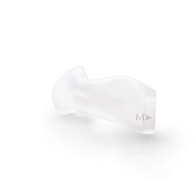 Abbildung von Philips DreamWear Maskenkissen Größe M
