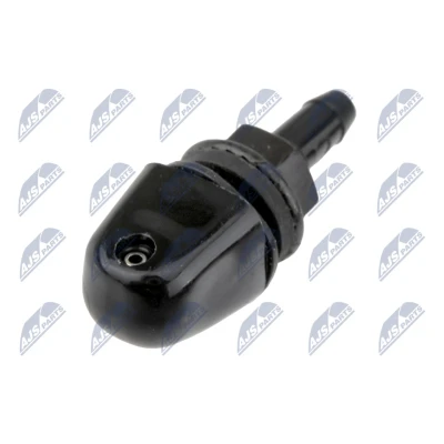 Abbildung von NTY EDS HD 015 Spritzdüsen hinten HONDA: Jazz 2 Schrägheck