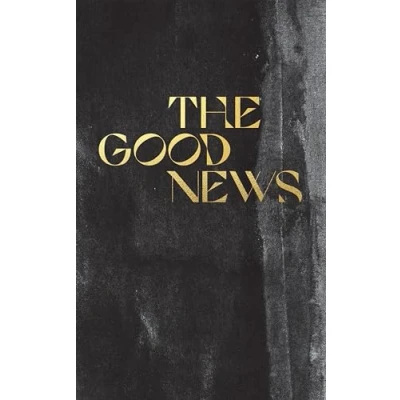 Abbildung von Hoffnung für alle. die Bibel. &quot;The Good News&quot;: Das Neue Testament und Psalmen &quot;Hoffnung alle&quot;