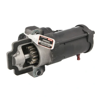 Abbildung von Starter STARDAX STX210367