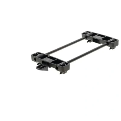 Abbildung von XLC Adapterplatte Racktime passend für 5.1 Taschen, ohne Schloss Adapter