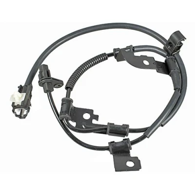 Abbildung von METZGER 09001020 ABS Sensor Vorderachse rechts 2 HYUNDAI: Grandeur, Sonata V