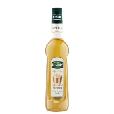 Abbildung von Mathieu Teisseire Popcorn Sirup 1 x 700ml