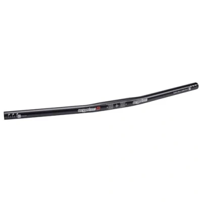Abbildung von Lenker Ergotec Flat Bar 25,4x600 Mm Schwarz