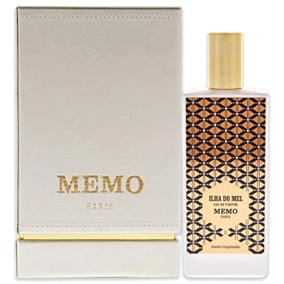 Abbildung von Memo Paris Ilha do Mel EDP (75ml)
