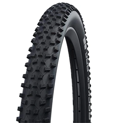 Abbildung von Faltreifen Schwalbe Rocket Ron Performance 24 X 2.10&quot; / 54 507 Schwarz
