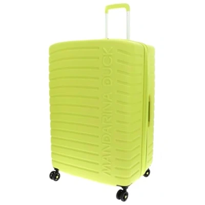 Abbildung von Mandarina Duck Flyduck Boardcase, Größe: One Size, Bergamotto