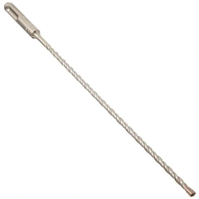 Abbildung von Bosch Accessories SDS Plus 5 2608585597 Hartmetall Hammerbohrer mm Gesamtlänge 260 1 St.