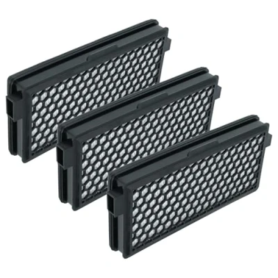 Abbildung von vhbw HEPA Filter passend für Miele Complete C3 Cat &amp; Dog PowerLine, Celebration
