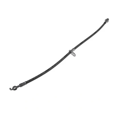 Abbildung von BLUE PRINT ADT353231 Bremsschläuche Vorderachse rechts 255 TOYOTA: Corolla Verso, IX Schrägheck, Kombi