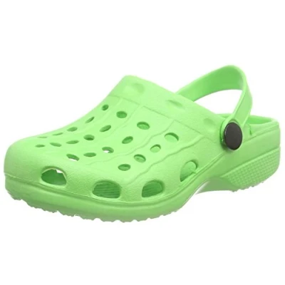Abbildung von Playshoes EVA Clog Basic