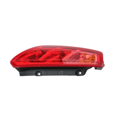 Abbildung von MAGNETI MARELLI 712201401110 Rückleuchte links P21/5W, P21W mit Lampenträger FIAT: Grande Punto Schrägheck