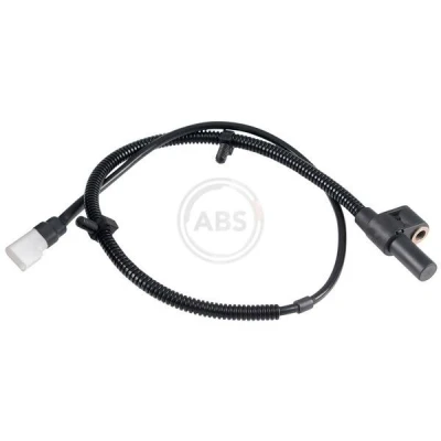 Abbildung von A.B.S. 30443 ABS Sensor passiver 850 weiß FORD: MONDEO 2 Kombi