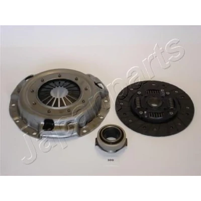 Abbildung von ASHIKA 92 03 399 Kupplungssatz 200 MAZDA: MX 5 I