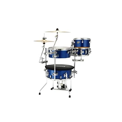 Abbildung von Tama Cocktail JAM Kit Indigo Sparkle (CJB46C ISP)