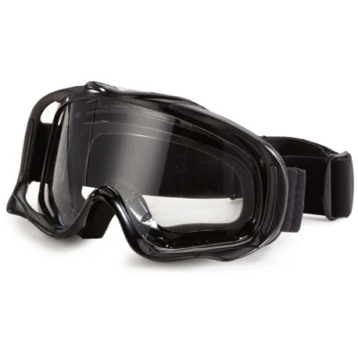 Abbildung von Protectwear CB SW Crossbrille, Schwarz, M