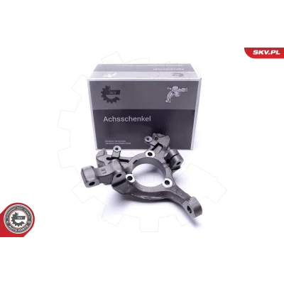 Abbildung von ESEN SKV 47SKV541 Achsschenkel Vorderachse links OPEL: Astra G CC, Caravan, Limousine