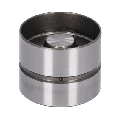 Abbildung von FEBI BILSTEIN 17633 Hydrostößel hydraulisch Einlassseite, Auslassseite MAZDA: MX 5 I, FORD USA: PROBE 2