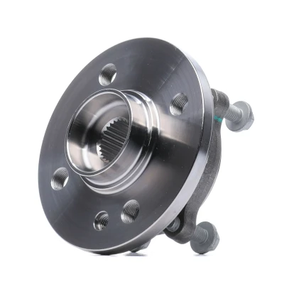 Abbildung von SKF VKBA 6634 Radlagersatz mit integriertem ABS Sensor MINI: Cabrio, Clubman, Schrägheck kfzteile, kfzteile24, bandel online, bandel, atp autoteile,