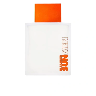 Abbildung von Jil Sander Sun Men Eau de Toilette 40 ml