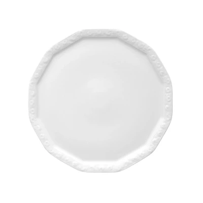Abbildung von Rosenthal Maria Weiss Pizzateller 32 cm