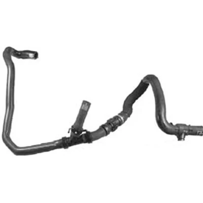 Abbildung von MAPCO 39701 Schlauch, Wärmetauscher Heizung RENAULT: CLIO 3