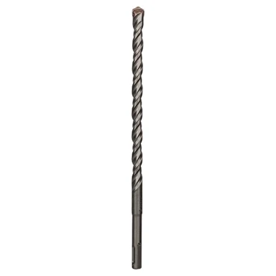 Abbildung von Bosch Professional Hammerbohrer SDS plus 3 (für Beton, 12 x 200 260 mm, Zubehör Bohrhammer)