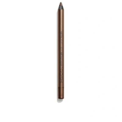Abbildung von Gosh Copenhagen Metal EYES Eyeliner, Damen, Größe: 1.2 g, 003 tiger eye