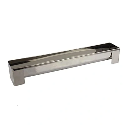 Abbildung von CMP MOLDE SEMI CÍRCULO 30x5 cm, Stainless Steel, Multicolor, One Size