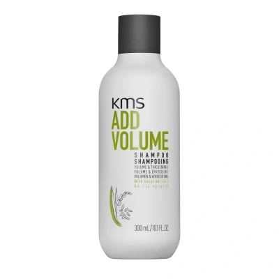 Abbildung von AddVolume Shampoo