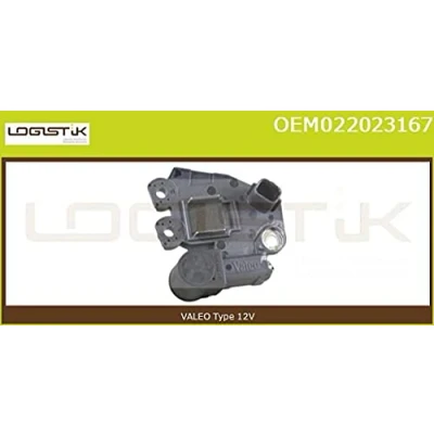 Abbildung von CASCO CRE15167GS Lichtmaschinenregler 12V