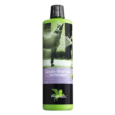 Abbildung von Bense &amp; Eicke Pflege Shampoo 500ml