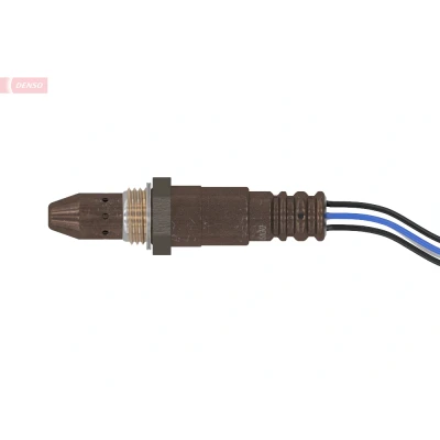 Abbildung von DENSO DOX 0611 Lambdasonde M18x1.5 beheizt, Fingersonde, Breitband Lambda Sonde LEXUS: RX III
