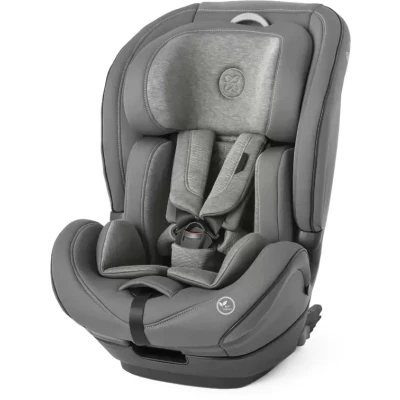 Abbildung von Silver Cross Balance i Size Kindersitz, Glacier
