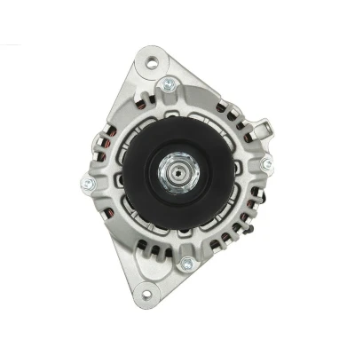 Abbildung von AS PL A9037SR Lichtmaschine 12V 90A HYUNDAI: Terracan, Galloper 2, FIAT: Ducato II Kastenwagen, MITSUBISHI: