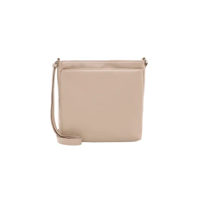 Abbildung von Emily &amp; Noah Umhängetasche taupe, Damen, Größe: One Size, Taupe