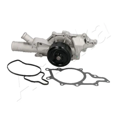 Abbildung von Wasserpumpe, Motorkühlung ASHIKA 35 00 0502