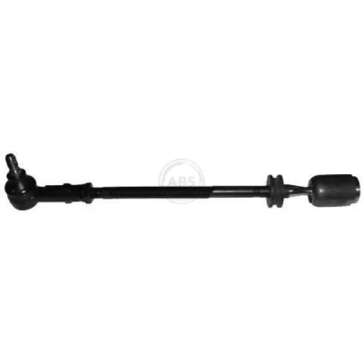 Abbildung von A.B.S. 250293 Spurstange VOLKSWAGEN: GOLF 1 Cabriolet, Scirocco II,