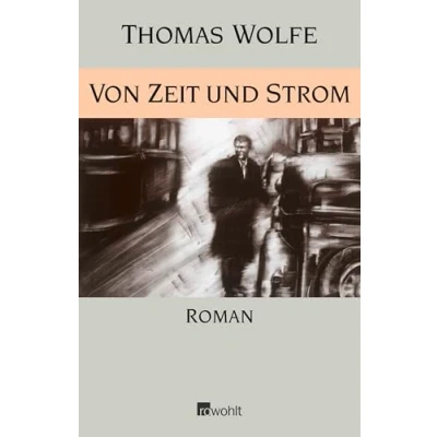 Abbildung von Von Zeit und Strom: Eine Legende vom Hunger des Menschen in der Jugend