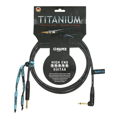 Abbildung von Klotz Titanium 3m Winkel/Klinke TI 0300PR