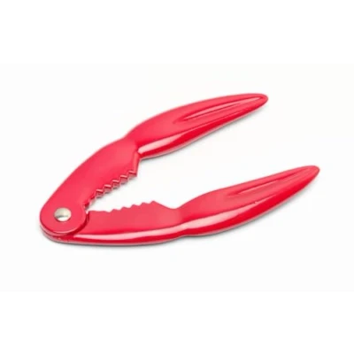 Abbildung von HENDI Hummer und Krabben Knacker, 140x62mm, Rot